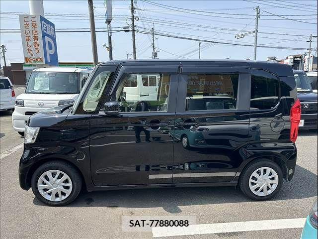 Honda N BOX 2022-03 307383-3