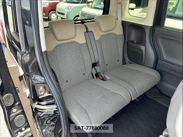 Honda N BOX 2022-03 307383-17