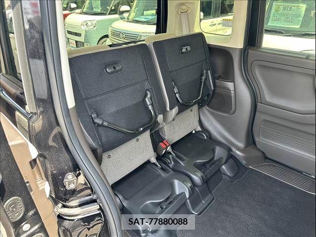 Honda N BOX 2022-03 307383-16