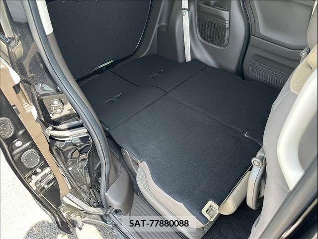 Honda N BOX 2022-03 307383-15
