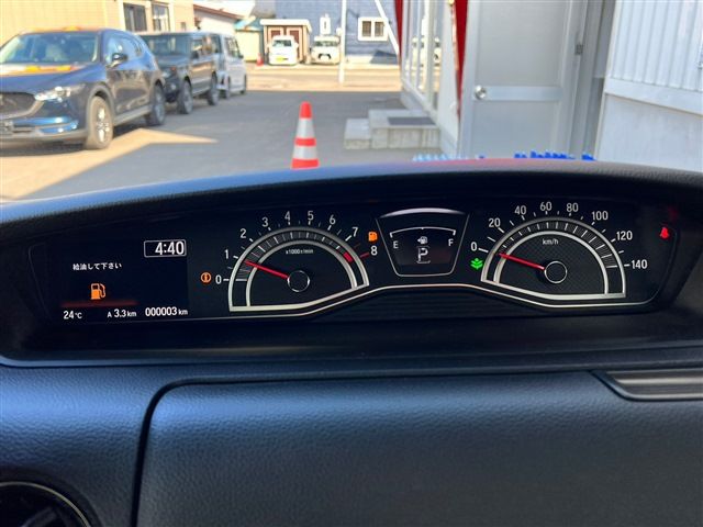 Honda N BOX CUSTOM 2023-06 12042-22