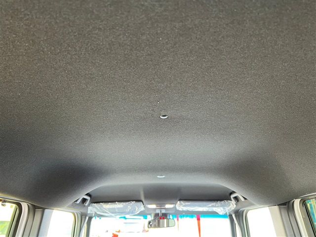 Honda N BOX CUSTOM 2023-06 12042-12