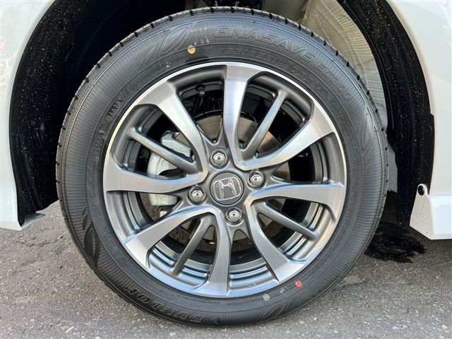 Honda N BOX CUSTOM 2023-06 12042-28