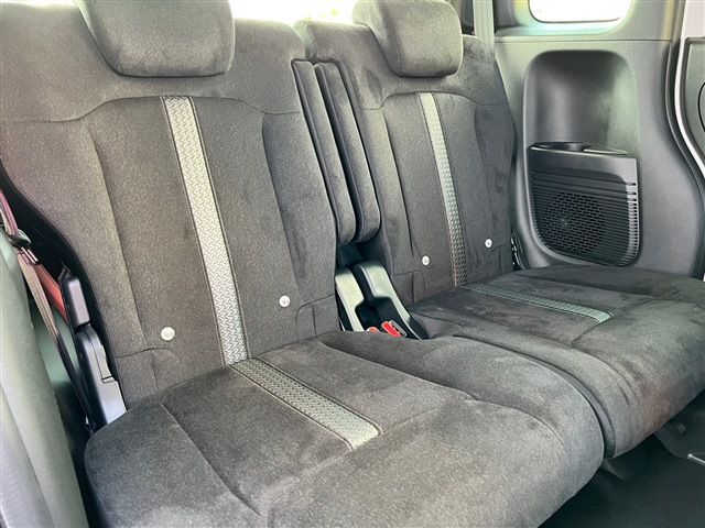 Honda N BOX CUSTOM 2023-06 12042-15