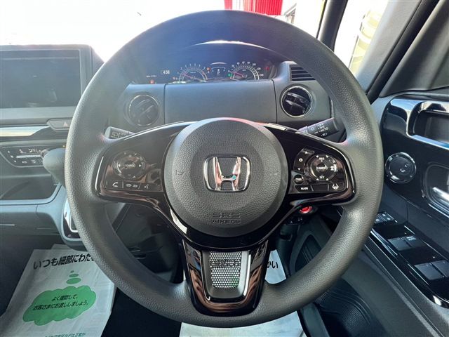 Honda N BOX CUSTOM 2023-06 12042-23