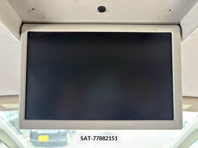 Nissan SERENA 2011-02 284233-6