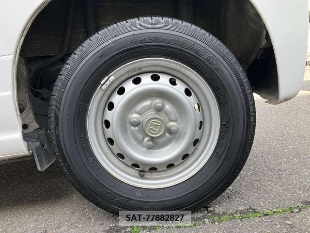 Honda N-VAN 2020-02 217315-19