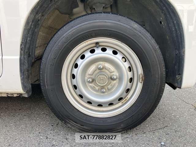 Honda N-VAN 2020-02 217315-17
