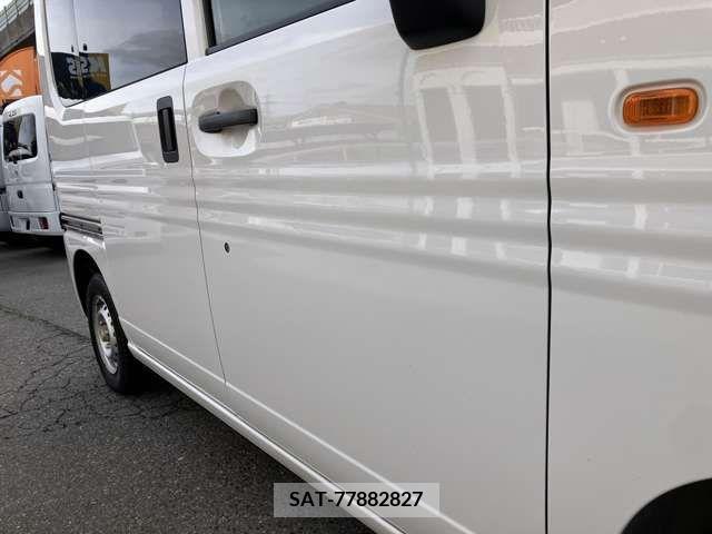Honda N-VAN 2020-02 217315-15