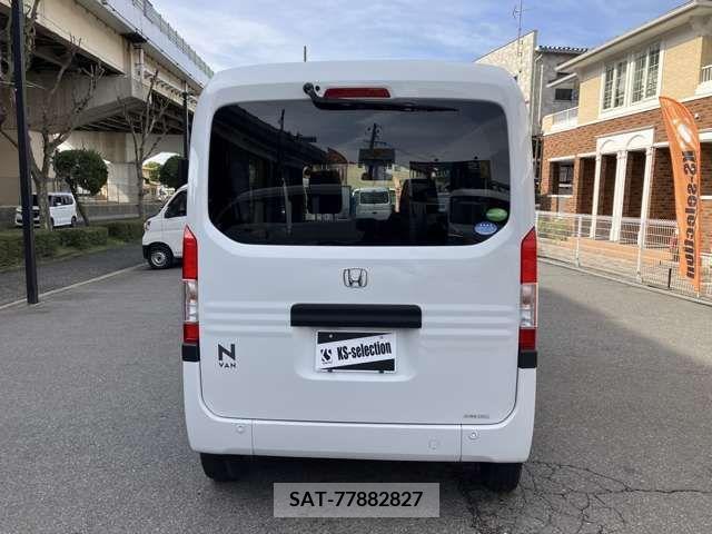 Honda N-VAN 2020-02 217315-11