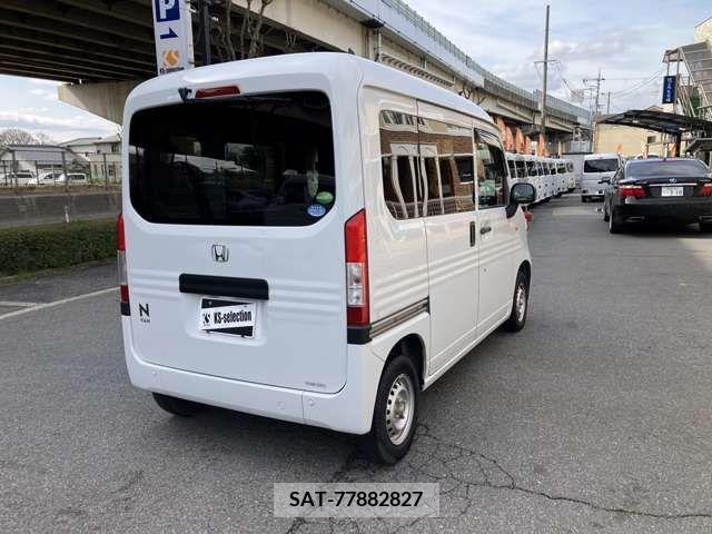 Honda N-VAN 2020-02 217315-10