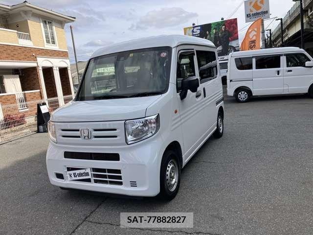 Honda N-VAN 2020-02 217315-14