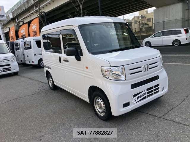 Honda N-VAN 2020-02 217315-8