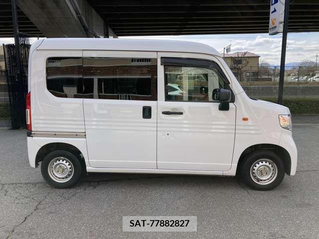 Honda N-VAN 2020-02 217315-9