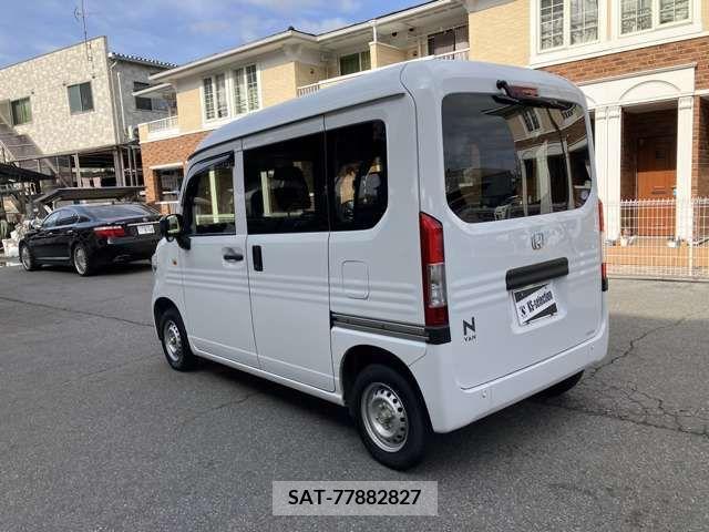 Honda N-VAN 2020-02 217315-12