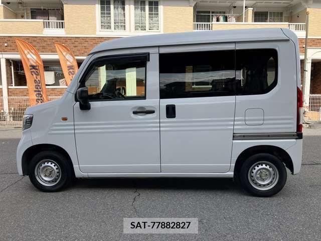Honda N-VAN 2020-02 217315-13