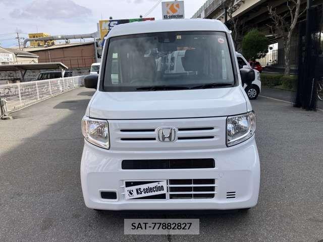 Honda N-VAN 2020-02 217315-7