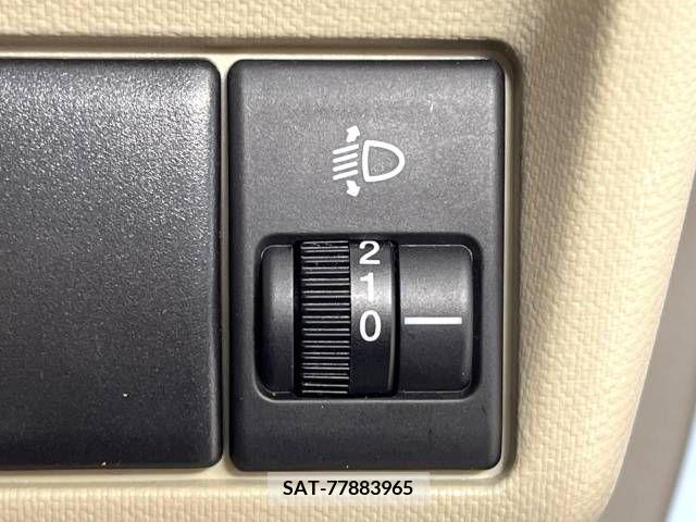Suzuki ALTO 2013-07 304947-5