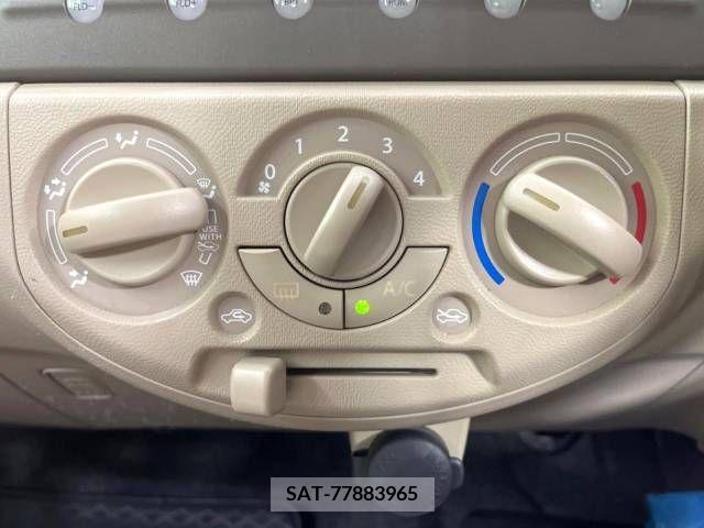 Suzuki ALTO 2013-07 304947-3