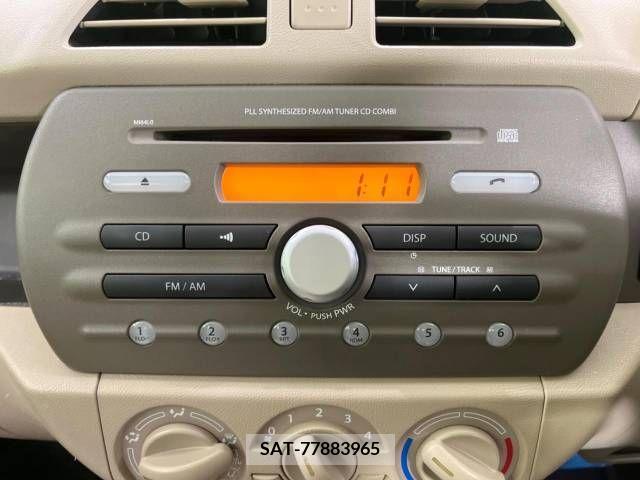 Suzuki ALTO 2013-07 304947-2