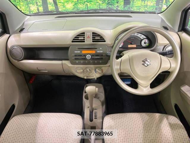 Suzuki ALTO 2013-07 304947-1