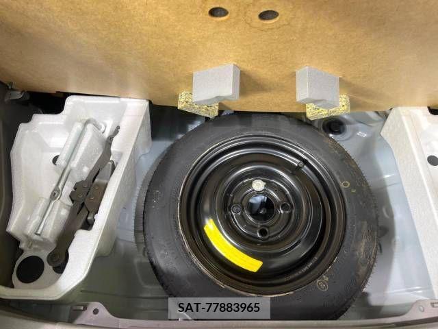 Suzuki ALTO 2013-07 304947-7