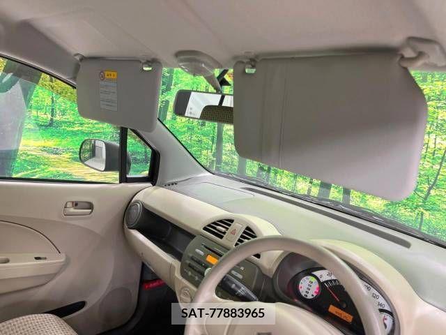 Suzuki ALTO 2013-07 304947-6