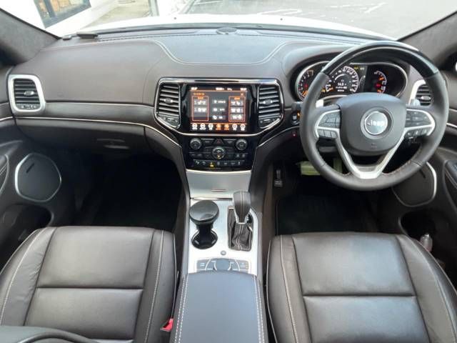 Jeep GRAND CHEROKEE 2019-06 181288-1