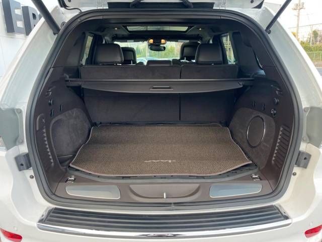 Jeep GRAND CHEROKEE 2019-06 181288-12
