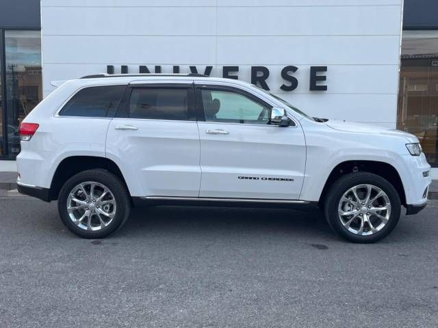 Jeep GRAND CHEROKEE 2019-06 181288-19