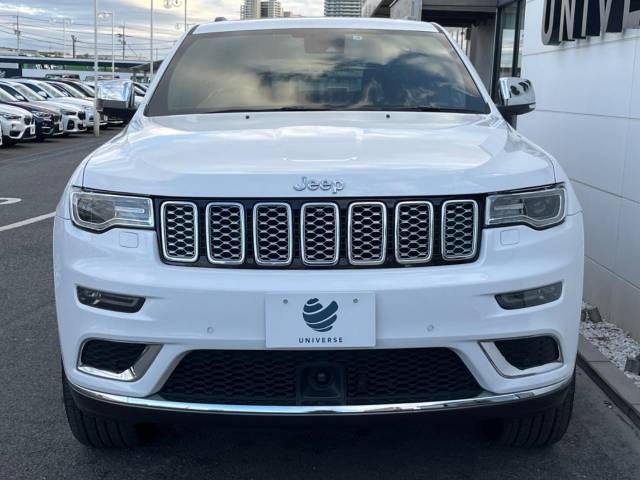 Jeep GRAND CHEROKEE 2019-06 181288-15