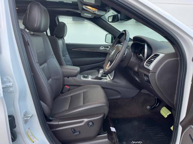 Jeep GRAND CHEROKEE 2019-06 181288-8