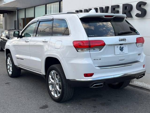 Jeep GRAND CHEROKEE 2019-06 181288-18
