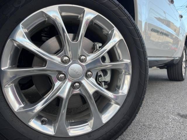 Jeep GRAND CHEROKEE 2019-06 181288-14