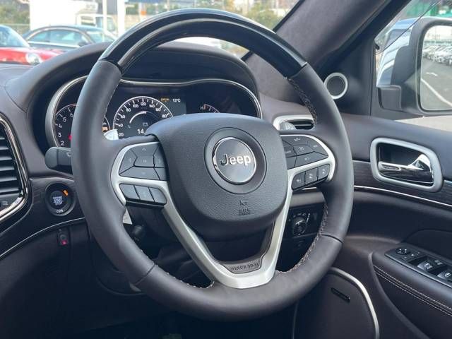 Jeep GRAND CHEROKEE 2019-06 181288-10