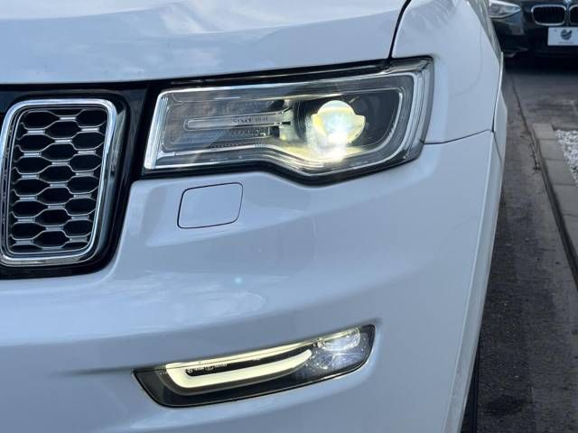 Jeep GRAND CHEROKEE 2019-06 181288-13