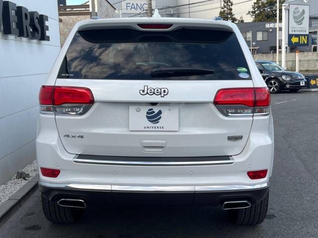Jeep GRAND CHEROKEE 2019-06 181288-16