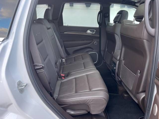 Jeep GRAND CHEROKEE 2019-06 181288-9