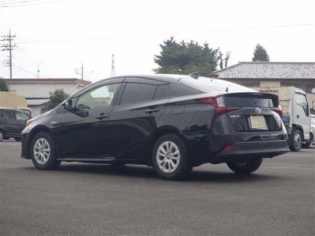 Toyota PRIUS 2019-05 180496-2