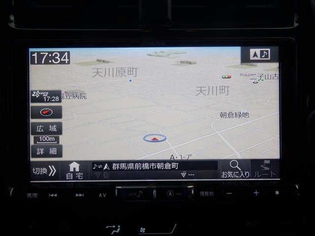 Toyota PRIUS 2019-05 180496-4