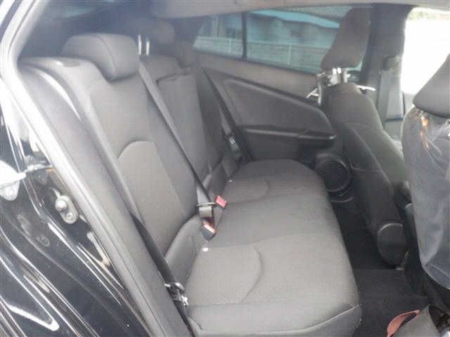 Toyota PRIUS 2019-05 180496-7