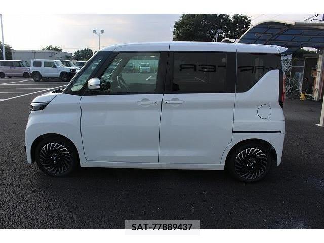 Nissan ROOX 2023-12 334318-8