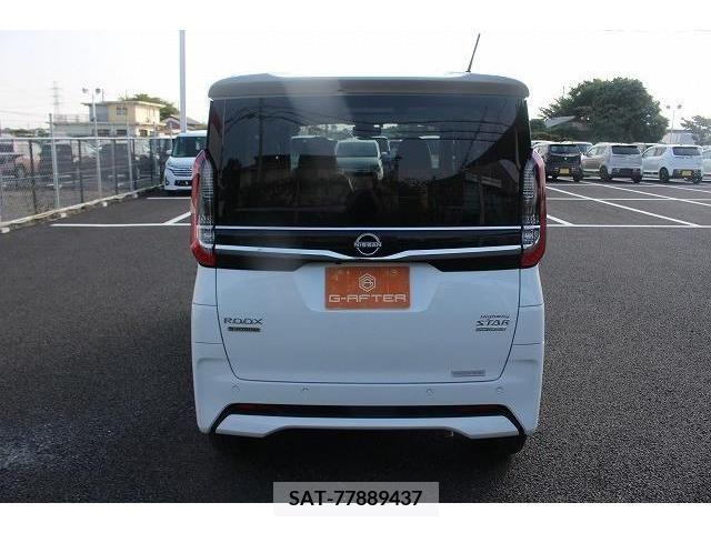 Nissan ROOX 2023-12 334318-7