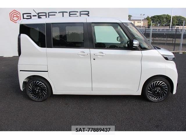 Nissan ROOX 2023-12 334318-6