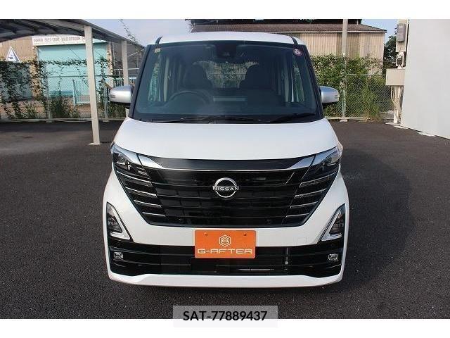 Nissan ROOX 2023-12 334318-5