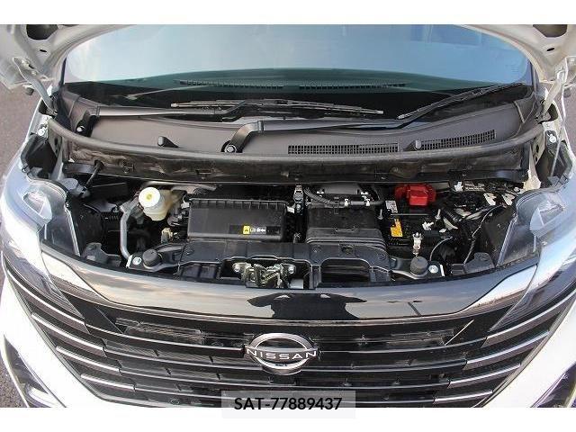Nissan ROOX 2023-12 334318-17