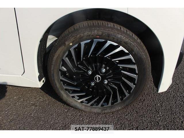 Nissan ROOX 2023-12 334318-11