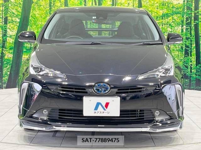 Toyota PRIUS 2021-08 282048-14