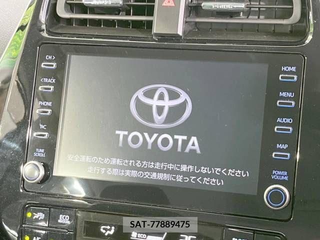 Toyota PRIUS 2021-08 282048-2