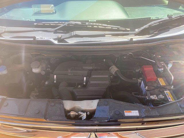 Suzuki WAGON R 2018-11 18288-27